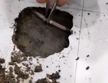 港口卫生间漏水检测电话