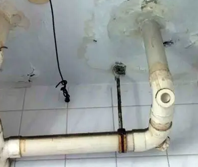 港口卫生间漏水检测多少钱