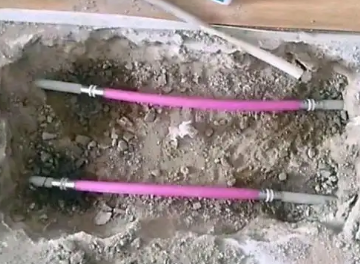 港口卫生间测漏水多少钱