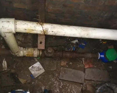 港口水管维修哪家好