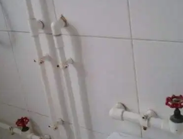 港口水管维修多少钱