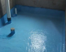 港口卫生间防水哪家好