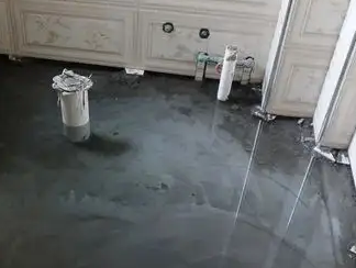 港口卫生间漏水维修公司为您专业分下下港口卫生间防水的时候哪些部位需要进行施工
