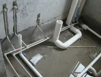 港口水管维修多少钱