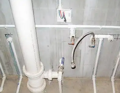 港口水管维修价格明细