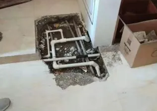 港口查漏水多少钱
