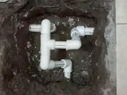 港口卫生间漏水维修公司为您专业分享一下港口查漏水的知识点