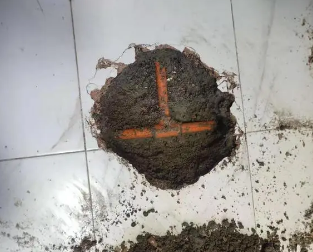 港口查漏水多少钱