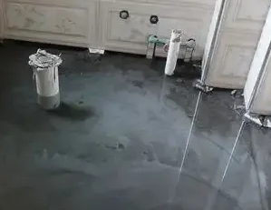 港口卫生间漏水维修公司为您专业分享下港口卫生间漏水检测的知识点