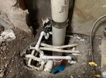港口卫生间漏水检测多少钱