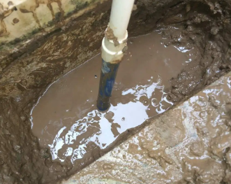 港口卫生间漏水维修公司为您专业解答一下港口查漏水的原因