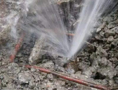 港口水管维修多少钱