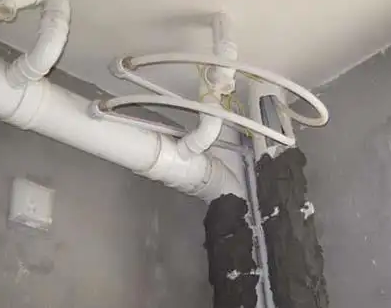 港口水管维修哪家好