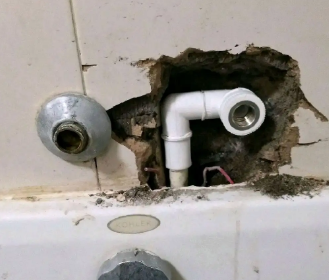 港口卫生间漏水检测多少钱
