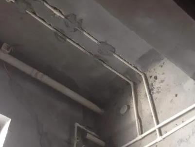 港口卫生间漏水维修技术的依据是什么