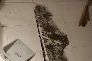 港口卫生间漏水检测电话